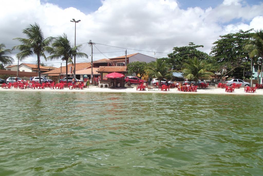 Pousada Xodo Da Praia São Pedro da Aldeia 外观 照片