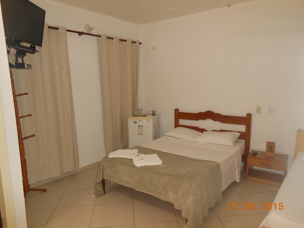 Pousada Xodo Da Praia São Pedro da Aldeia 客房 照片