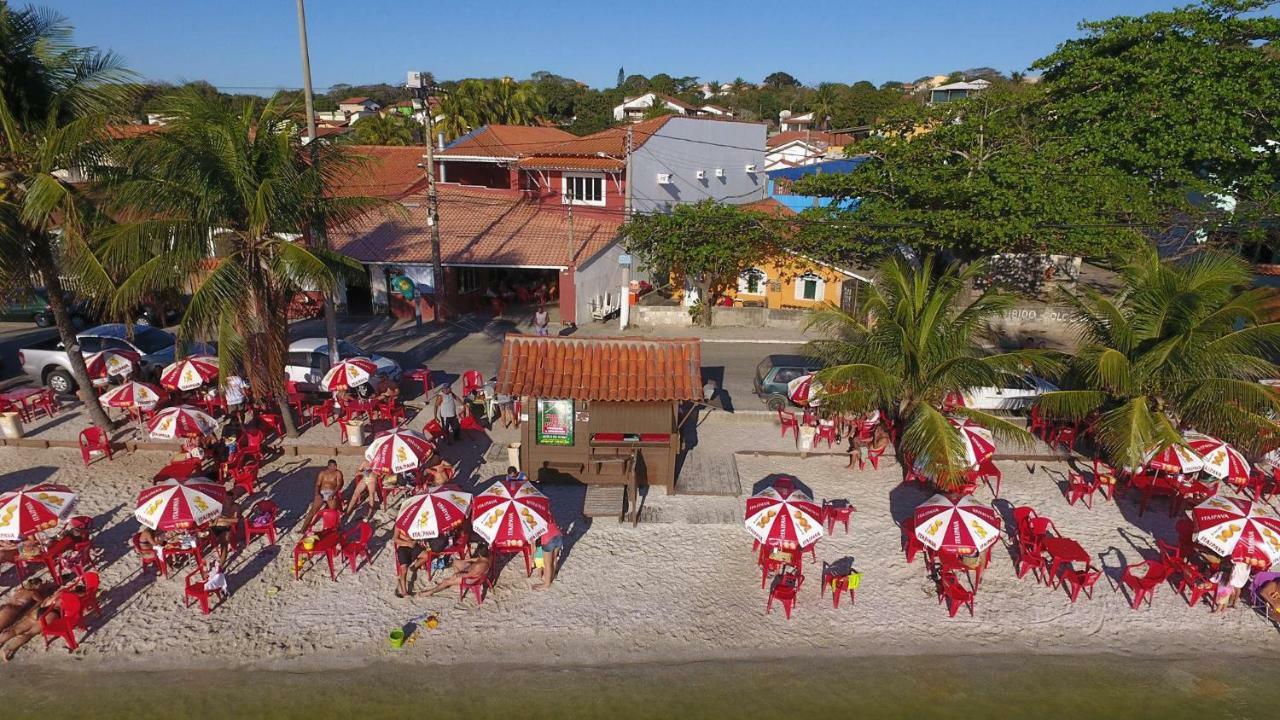 Pousada Xodo Da Praia São Pedro da Aldeia 外观 照片