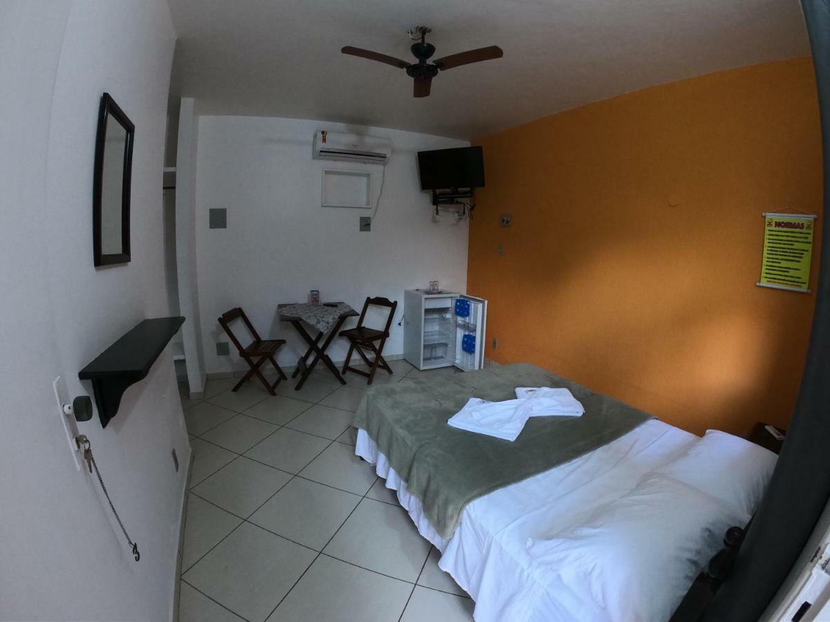 Pousada Xodo Da Praia São Pedro da Aldeia 外观 照片